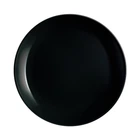 Тарелка десертная Luminarc Diwali Black P0789 19 см
