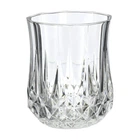Набор стаканов Cristal D'Arques Longchamp L9758 230 мл 6 шт