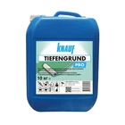 Грунтовка адгезионная Knauf Tiefengrund 10 кг