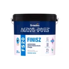 Шпаклевка финишная Sniezka Acryl-Putz FS20 акриловая 27 кг