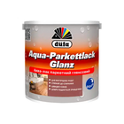 Лак паркетний Dufa Aqua-Parkettlack Glanz 2,5 л