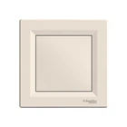 Заглушка Schneider Asfora EPH5600123 кремовая