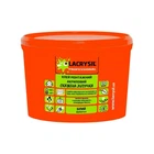 Клей универсальный Lacrysil Сумасшедшая липучка акриловый 1,2 кг