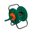 Котушка для шлангу Flo 89331 5/8" 45 м 1/2" 60 м