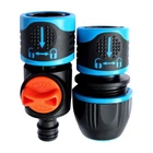 Комплект універсальних конекторів Gruntek 296292277 1/2"-5/8"-3/4"