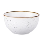 Салатник Ardesto Bagheria AR2914WGC Bright white 14 см
