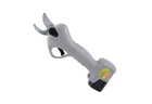 Секатор аккумуляторный MASTERTOOL HQ 2x16.8V Li-ion зарядное устройство кейс с аксессуарами 14-6000
