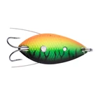 Блешня JAXON Orion Weedless 13g D