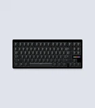 Клавиатура Wooting 80HE Zinc Alloy Black – фото, отзывы