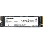 Накопичувач SSD 1TB Patriot P300 M.2 2280 PCIe 3.0 x4 NVMe TLC (P300P1TBM28) M.2 2280