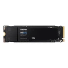 Накопичувач Samsung 990 Evo Plus 1TB M.2 2280 NVMe PCIe 4.0 x4/5.0 x2 (MZ-V9S1T0BW)