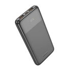Повербанк Power bank Hoco J121 10000mAh 22.5W PD 20W black