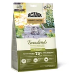 Корм для кошек всех пород ACANA Grasslands Cat