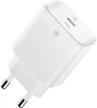 Сетевое зарядное устройство Piko TC-PD451 USB Type-C PD3.0 QC3.0 45 Вт GaN White (1283126597770)