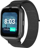 Smartwatch myPhone CareWatch LTE Black (SMA002821)