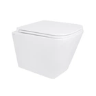 Унітаз підвісний Qtap Tern із сидінням Soft-close QT1733052EUQW