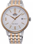 Чоловічі наручні годинники Orient RA-AC0J07S10B
