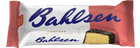 Кекс бисквитный Bahlsen Comtess с марципаном 350 г