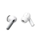 Ігрова гарнітура HATOR Hyperpunk Truepods Hybrid ANC White (HTA432)