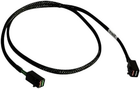 Kabel LSI MiniSAS HD CBL-SFF8643-08M 0.8 m (05-26113-00)