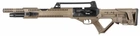 Винтовка пневматическая Optima Invader Auto PCP 4,5 мм FDE