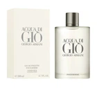 Туалетная вода Giorgio Armani Acqua Di Gio Pour Homme для мужчин