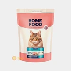 Сухий корм для кішок Home Food For Sterilised/Neutered Cats Кролик і журавлина