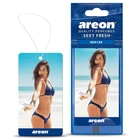 Ароматизатор повітря Areon Sexy Fresh New Car, ASF03