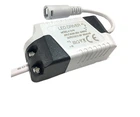 Драйвер для матриць та світлодіодних LED модулів 4-7ватт 300mA 12 - 26V
