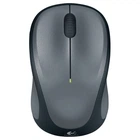 Мышка беспроводная Logitech M235 Optic 1000 dpi Grey (910-002201)