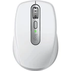 Беспроводная мышь Logitech MX Anywhere 3S, сенсор Darkfield Optic, 8000 dpi, Pale Gray (910-006930)