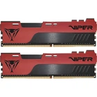 DDR4 Patriot Viper V4 8GB (Kit of 2x4096) 3000MHz CL16 DIMM Black
