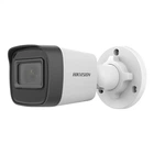 Камера відеоспостереження з мікрофоном Hikvision DS-2CD1021G0-I 4 мм захист IP67 2 Мп Білий (99-00022743)