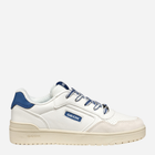 Sneakersy młodzieżowe chłopięce Geox J Washiba Boy J55LQD05422-C0899 38 Białe (8058192232510)