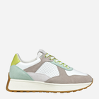 Sneakersy damskie Geox D Amabel D46MDA08522-C0284 39 Białe (8058192249976)