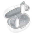 Навушники HOCO Jinny true wireless BT headset EW203 |BT5.4, 40/400mAh, 7h| білі