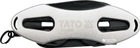 Нож складной Yato 75 мм (YT-76030) - изображение 2