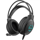 Гарнітура A4Tech FH300U Black Чорний 37840