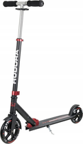 Самокат Hudora Bold Wheel L (4005998144121)