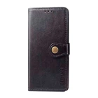 Чохол-книжка GETMAN Gallant for Xiaomi Redmi 12C Black 63477
