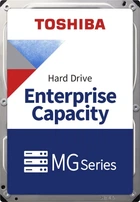 Жесткий диск Toshiba MG10-D&nbsp;Series Enterprise 12TB 7200rpm 512MB MG09ACA12TE 3.5 SATA III