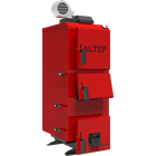 Твердотопливный котел ALTEP Duo Plus 25 кВт