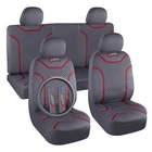 Чохли Milex Classic сірі AG-C72624