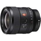 Объектив Sony SEL24F14GM 24mm f/1.4 GM