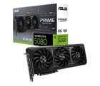 Видеокарта ASUS GeForce RTX 5080 Prime OC 16GB GDDR7 DLSS4 (PRIME-RTX5080-O16G) EU