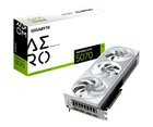 Відеокарта Gigabyte GeForce RTX 5070 Aero OC 12GB GDDR7 DLSS4 (GV-N5070AERO OC-12GD) EU