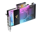 Відеокарта Gigabyte GeForce RTX 5080 AORUS Xtreme Waterforce WB 16GB GDDR7 DLSS4 (GV-N5080AORUSX WB-16GD) EU