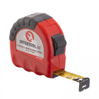 Рулетка Intertool 3 м х 16 мм Extra (MT-0203)