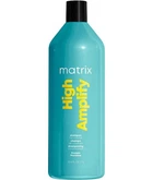 Шампунь з протеїнами для об'єму волосся Matrix Total Results High Amplify 1000 мл (6717WB)