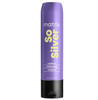 Кондиціонер антижовтий для волосся Matrix Total Results Color Obsessed So Silver 300 мл (11521WB)